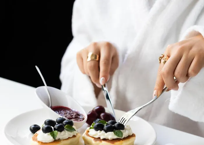 Hotel Boutique Museum 4*