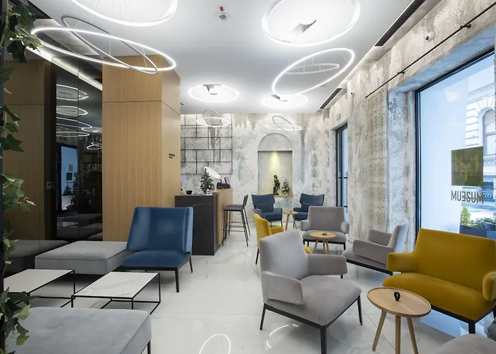 Boutique Museum Belgrad