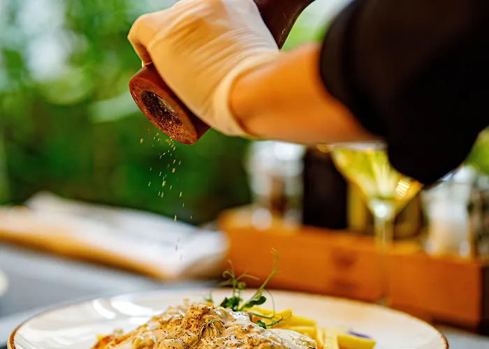 Boutique Museum Hotel Belgrad