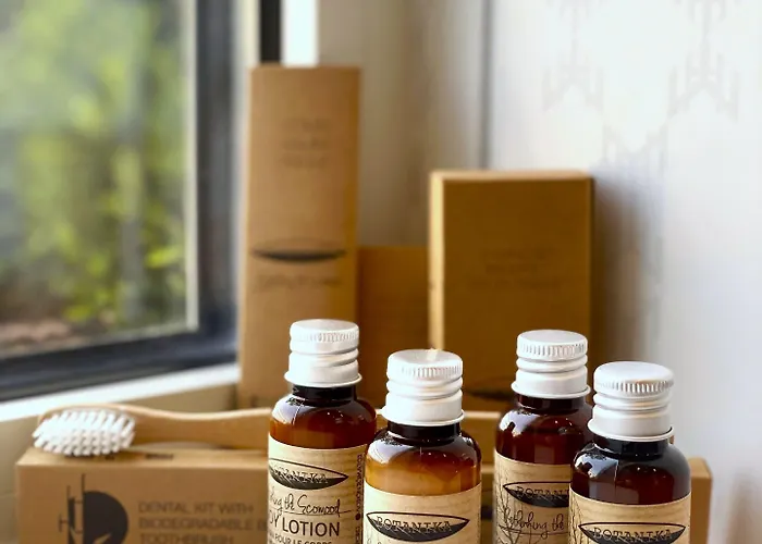 Отель Boutique Museum 4*