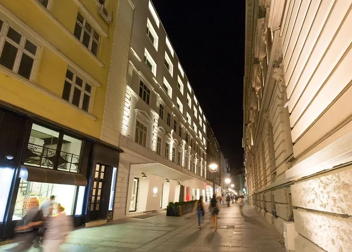 Boutique Museum Belgrad