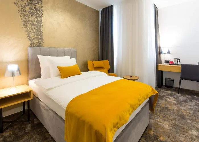 Boutique Museum Отель 4*