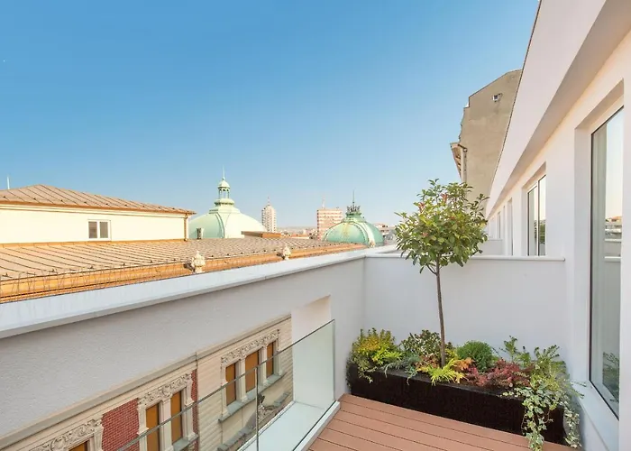 Boutique Museum Белград